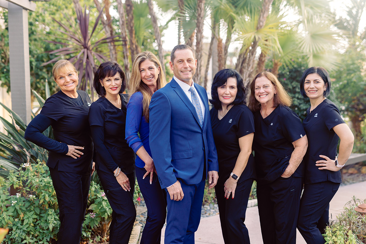 Meet the Team Belleair Dental Largo FL